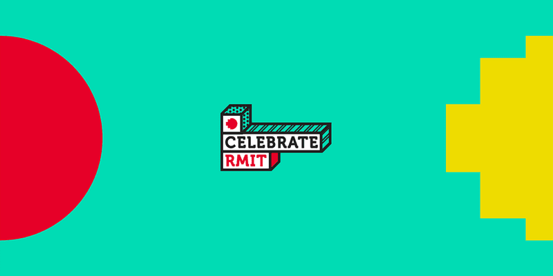 #CelebrateRMIT