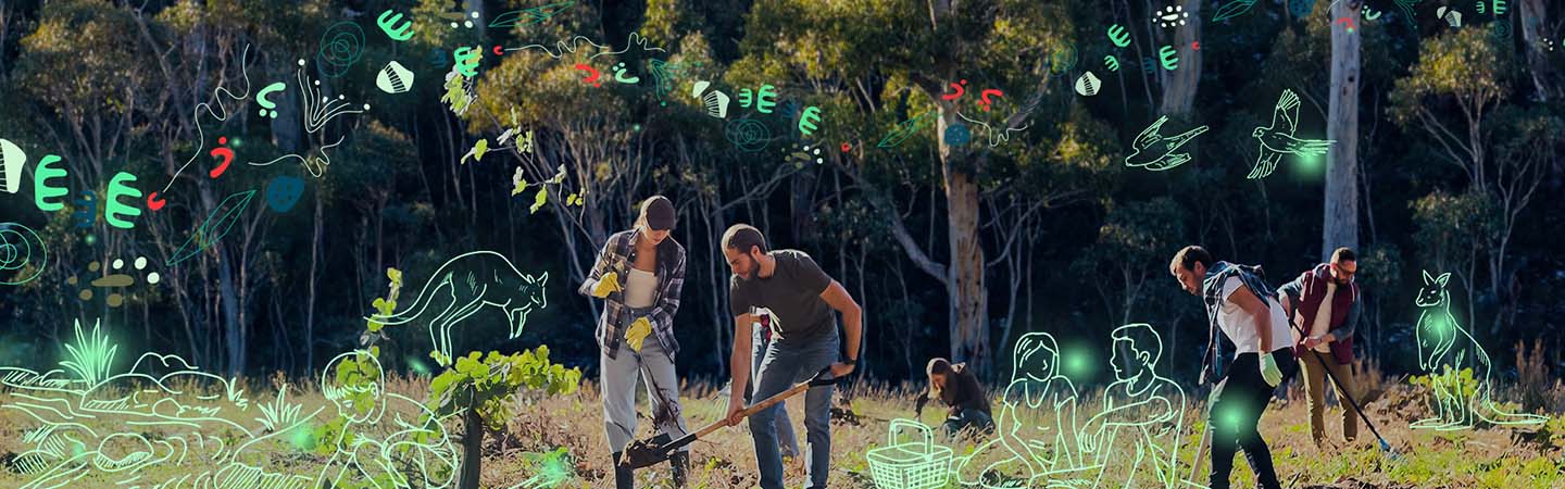 Launch of the RMIT Regenerative Futures Institute